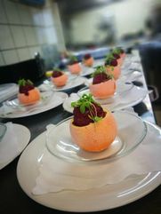 Catering