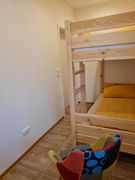 Ferienwohnung bis 4 Personen