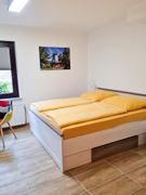 Ferienwohnung bis 4 Personen