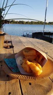 Fisch & Meer