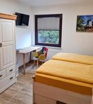 Ferienwohnung bis 4 Personen