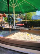 Sandkasten